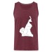 Men's Premium Tank Top Cameroon